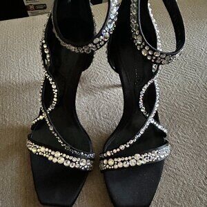 Alexander Mcqueen Heels